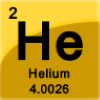 helium