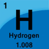 hydrogen