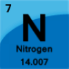 nitrogen