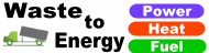 Waste to Energy