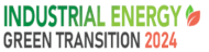 Industrial Energy Green Transition 2024 Conference