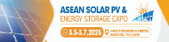 ASEAN (Bangkok) Solar PV & Energy Storage Expo